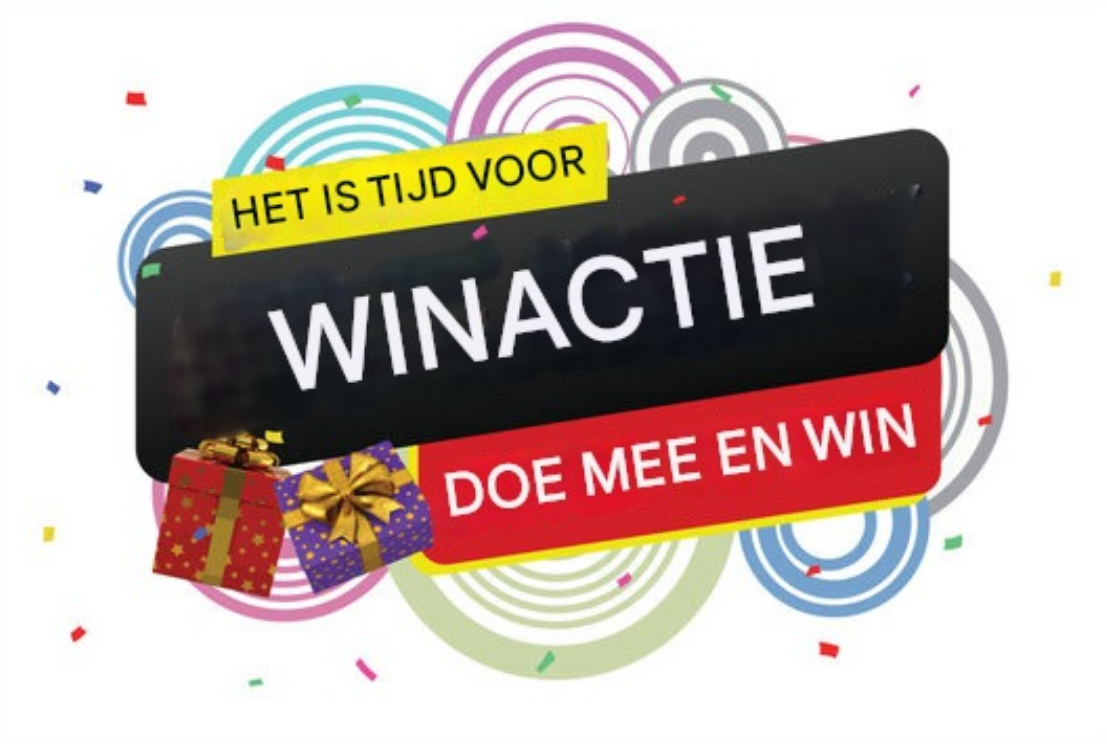 TikTok Giveaway Event